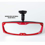 Seizmik Halo-R Rearview Mirror Seizmik Halo-R Rearview Mirror