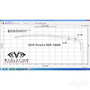 EVO Powersports Polaris RZR S 1000/General Magnum Exhaust EVO-RZR-ME