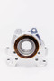 Zollinger Racing Products ZRP Polaris RZR Turbo S 7075 Capped Billet Rear Knuckle Set 400080 - UTV Source