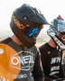 Havoc Racing Co Infinity Goggle (Cheetah)  UTVS0013075