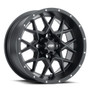 ITP Tires Hurricane UTV Wheel