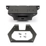 WARN Industries Polaris RZR Pro XP Winch Mounting Kit 106204 - UTV Source