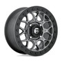 Fuel Off-road Tech Beadlock UTV Wheel UTVS0013921