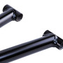 High Lifter 2018-20 Polaris Ranger XP 1000 Front Forward Upper and Lower Arms Black HDFFA-RNG1-B1