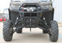 High Lifter 2018-21 Can-Am Defender XMR Front Forward Upper and Lower Control Arms Black MCFFA-C1DXMR-B