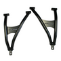 High Lifter Polaris Ranger 570 Full Size Front Forward Lower Control Arms MCFFA-RNG570S-B - UTV Source