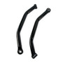 High Lifter Polaris RZR XP 1000 APEXX Lower Arched Radius Bar Kit (Red) (w/ Spherical Bearings) HDRB-RZR1-R-SBI - UTV Source