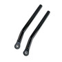 High Lifter Polaris RZR XP 1000 Upper Radius Bar Kit (Black) (w/ Spherical Bearings) HDRB-RZR1-1-B-SBI - UTV Source