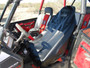 PRP Seats Protective Vinyl Cover Extra Tall H30T
