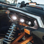 Heretic Studio Can-Am Maverick X3 LED Headlights  UTVS0014549