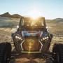 Heretic Studio Polaris XP 1000 / RS1 Headlights  UTVS0014550