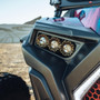 Heretic Studio Polaris XP 1000 / RS1 Headlights  UTVS0014550