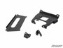 SuperATV 2016 Polaris RZR XP Turbo Winch Mounting Plate WM-P-XPT-00#YA