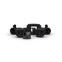 Rockford Fosgate Polaris RZR Audio Kit (PMX-1) (Stage 2) RZR14-STG2 - UTV Source