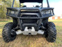 Rival Powersports Can Am Defender HD5 / HD8 / HD10 Alloy Front A Arm Guards Standard 24.7280.1-2