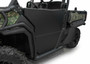Rival Powersports Can Am Defender HD5 / HD8 / HD10 Half Doors 2444.7266.1