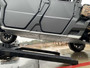 Rival Powersports Can-Am Defender HD5 / HD8 / HD10 Max Alloy Rock Sliders 2444.7285.1