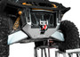 Rival Powersports Can-Am Commander 800 / 1000 Alloy Front A Arm Guards 24.7219.1-5