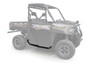 Rival Powersports Polaris Ranger 1000/1000 XP/Crew 1000 Rock Slider (excl Crew) 2444.7454.1 - UTV Source