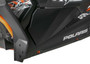 Rival Powersports Polaris RZR 900 / XP 1000 / XP TURBO Lower Door Inserts 2444.7447.1