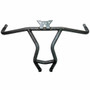 Geiser Performance Can-Am Maverick X3 Tire Rack and Bumper Combo Raw GP018CB026