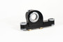 SandCraft Polaris RZR XP 900 / XP 1000 Carrier Bearing and Grease Whip Combo - Generation 3 C11000130