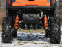 SuperATV Polaris RZR S 1000 High Clearance 1.5 Rear Offset A-Arms AA-P-RZR900S-HC1.5-R-02#OK