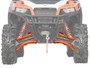SuperATV Polaris General High Clearance Front A-Arms AA-P-RZR900S-HC-001-02-MAIN - UTV Source