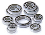 SandCraft Polaris RZR XP 1000 Transmission Bearing and Seal Combo Kit C11140000