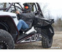 SuperATV Polaris RZR Door Bags DB-002-L