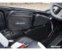 SuperATV Polaris RZR Door Bags DB-002-L