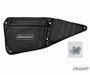 SuperATV Polaris RZR Door Bags DB-002-L