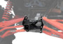 SuperATV Can-Am Maverick Rear Receiver Hitch RH-CA-MAV-005-02-MAIN - UTV Source SuperATV Can-Am Maverick Rear Receiver Hitch RH-CA-MAV-005-02-MAIN - UTV Source