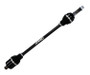 SuperATV Polaris RZR S 1000 Heavy Duty Rear Axles - X300 AXW01-017R2#UD - UTV Source