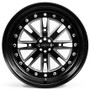 SandCraft NITRO (15X8) Front & (15X11) Rear - Wheel Kit WS81500632 - UTV Source