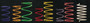 GBoost Technology Polaris with Team Tied Secondary Clutch - Driven Clutch Springs DRPO14