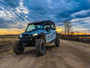 GBoost Technology 2017-2020 Polaris General 1000 Clutch Kit 4 Seat 30-32 Tire Stage 1 Non Helix Kit MBGRPO10C