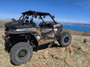 GBoost Technology Polaris 2016-2020 RZR XP 1000 Clutch Kit 2 Seat 33-35 Tire Stage 3 Kit Severe Duty Driven MBGRPO48-S3961