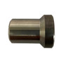 AJK Offroad Threaded Bung / Tubing Adapter 3/8-24 200324