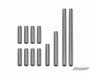 SuperATV Polaris Ranger XP 570 A-Arm Bushings AAB-P-RAN-K3-003#AA