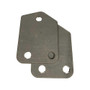 AJK Offroad Can Am Roll Cage Mounts C Pillar 2)294 - UTV Source