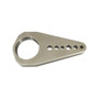 AJK Offroad Light / Sound Bar Clamps Raw 1.75 TD 200341