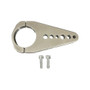 AJK Offroad Light / Sound Bar Clamps Raw 1.75 TD 200341