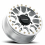 Vision Wheel GV8BLC Invader 15x6 4x156 12 Machined GV8BLC156156ACM40NCC