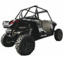 DragonFire Racing Polaris RZR Door Kit 2 Seat 522124