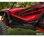 SuperATV Honda Talon 1000X Lower Doors DOOR-H-TAL-01#XX