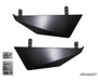 SuperATV Honda Talon 1000X Lower Doors DOOR-H-TAL-01#XX