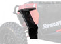 SuperATV Polaris RZR XP Turbo Fender Flares FF-P-RZR1K-001-F#TS-MAIN - UTV Source