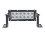 SuperATV 6" LED Combination Spot / Flood Light Bar LB3-6-MAIN - UTV Source