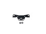 Geiser Performance Can-Am X3 Radiator Shroud Support Brace GP018RB027 - UTV Source